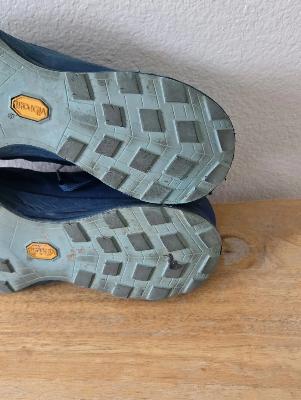 Arc'teryx Norvan SL Trail Running Shoe Sneakers Mens 11.5‎ GoreTex Lightweight